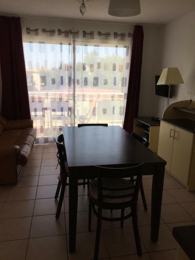 Appartement Dans Les Jardins De Phoebus Грюїссан Екстер'єр фото